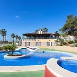 Ch Zeus La Marquesa Golf