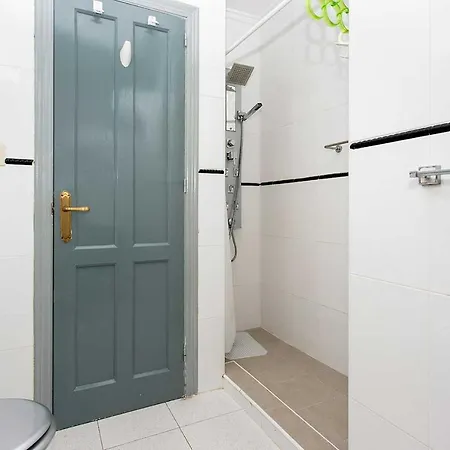 Apartamento Ch Zeus La Marquesa Golf *