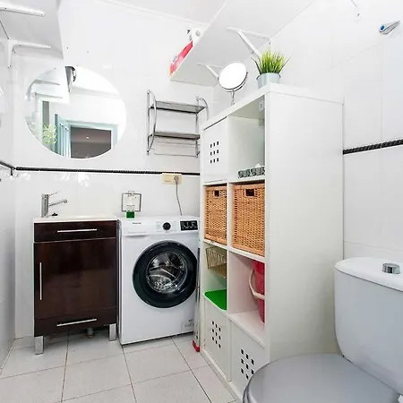 Ch Zeus La Marquesa Golf Apartamento *