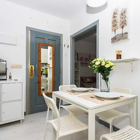 Apartamento Ch Zeus La Marquesa Golf *
