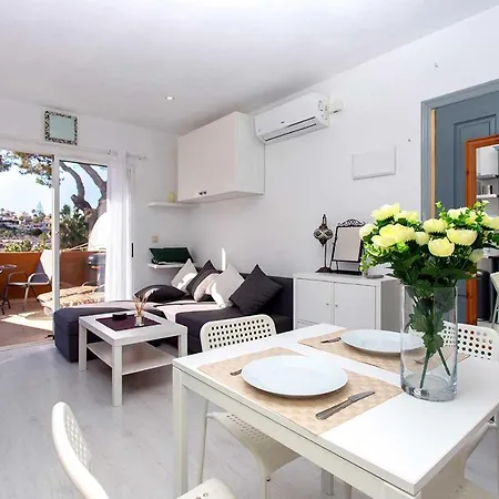 Apartamento Ch Zeus La Marquesa Golf *