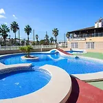 شقة Ch Zeus La Marquesa Golf روخاليس