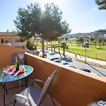 Ch Zeus La Marquesa Golf روخاليس