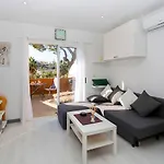 شقة Ch Zeus La Marquesa Golf روخاليس